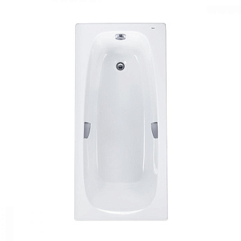 SURESTE акриловая ванна прямоугольная  160х70 белая SURESTE акриловая ванна прямоугольная  160х70 белая