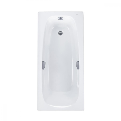 SURESTE акриловая ванна прямоугольная  160х70 белая SURESTE акриловая ванна прямоугольная  160х70 белая