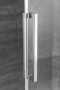 LUX-SOFT-W-AH-1-140/100-C-Cr-IV Душевой уголок LUX-SOFT-W-AH-1-140/100-C-Cr-IV Душевой уголок