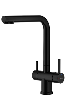 Смеситель Splenka для кухни с подключением к фильтру питьевой воды S70.61.06