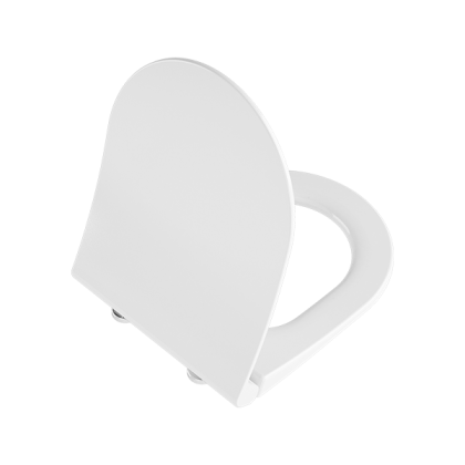 Универсальное тонкое сиденье MODEL 2 - круглое