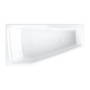 Акриловая ванна Riho Rething Space 170x90 R Акриловая ванна Riho Rething Space 170x90 R