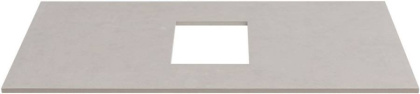 Столешница Allen Brau Priority 80 1.31010.B бежевый Столешница Allen Brau Priority 80 1.31010.B бежевый