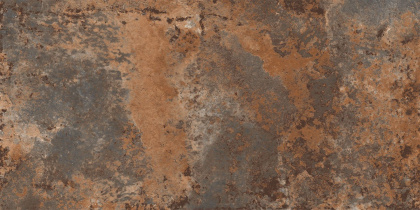 Керамогранит VINTAGE BROWN 60x120 METAL, Metal