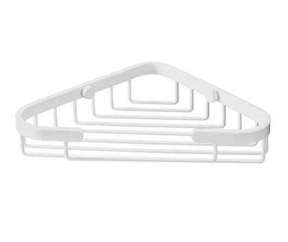 K-733WHITE Полка металлическая K-733WHITE Полка металлическая