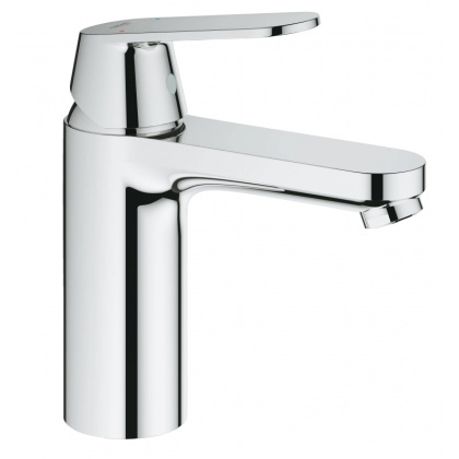 Смеситель для раковины Grohe Eurosmart Cosmopolitan 23327000 хром