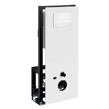 Glan 66TLT.010.ME.WH.WM04 Система инсталляции для унитазов