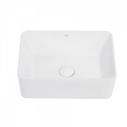 Раковина Abber Rechteck 40,5х30 AC2213
