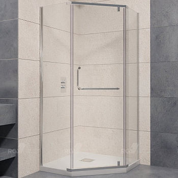 Душевой уголок RGW PA-081, RGW 35088100-11