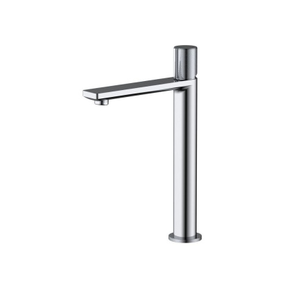 Смеситель для раковины Allen Brau Liberty 5.33002-00 хром