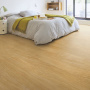 Виниловый ламинат Quick-Step Дуб натуральный отборный BAGP40033 (15шт/3.655м2) 1256*194*2,5, м2