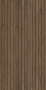 GT1206011111MR Керамогранит Kolan_GT Темно-коричневый 60x120 _ 1\46,08