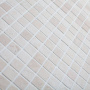 Мозаика натуральный мрамор CREMA MARFIL MATT 20х20, Classic