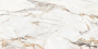 Керамогранит K25_2 Statuario porshe (120смх60смх9мм) (2шт_1,44м2) Полир, м2