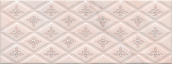 Декор AD\A447\15118 Флораль 15x40x9,3 (уп/19шт), шт