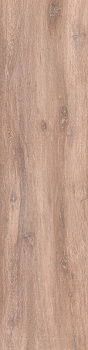15975 Плитка грес глаз. Wood СonСept Natural_Сers Коричневый 89,8*21,8 _ректификат 1 \70,2