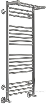 Полотенцесушитель Terminus Аврора с/п П20 400х1000 Полотенцесушитель Terminus Аврора с/п П20 400х1000