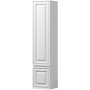 Шкаф-пенал SANCOS Very подвесной правый,  Bianco , 350х300х1600 мм, арт. PVR35RW Шкаф-пенал SANCOS Very подвесной правый,  Bianco , 350х300х1600 мм, арт. PVR35RW