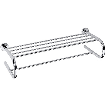 Полочка для полотенец тип U