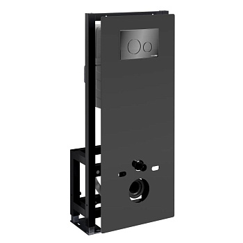 Glan 66TLT.010.ME.BL.PB02 Система инсталляции для унитазов