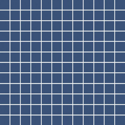 Темари синий матовый 29,8x29,8x0,35