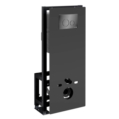 Glan 66TLT.010.ME.BL.PB02 Система инсталляции для унитазов