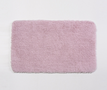 Kammel BM-8309 Chalk Pink Коврик для ванной комнаты