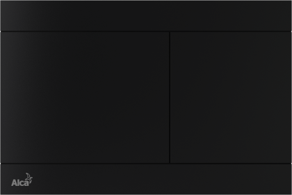 Кнопка управления для скрытых систем инсталляции, FUN-BLACK