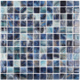 Стеклянная мозаика, 5604 Royal 25x25, Nature