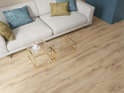 Ламинат Egger 8/33 Classic WV4 EPL208 Дуб Ронгбук Натуральный