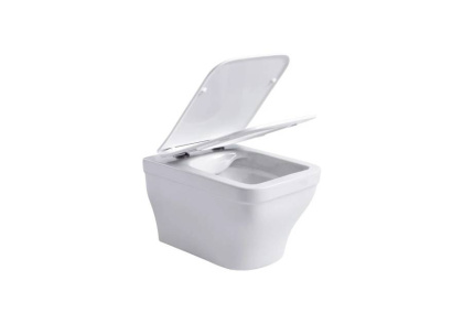 Подвесной унитаз Акватек Амадео AQ1163-00