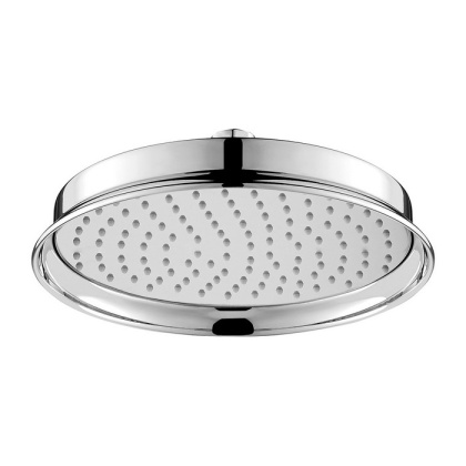 Верхний душ OMNIRES ARMANCE D=22,5 см WGARMANCECR (хром)