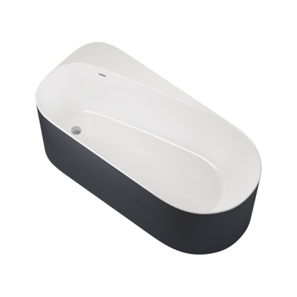 Акриловая ванна Allen Brau Priority 1 170x80 2.31001.20 белый глянец Акриловая ванна Allen Brau Priority 1 170x80 2.31001.20 белый глянец