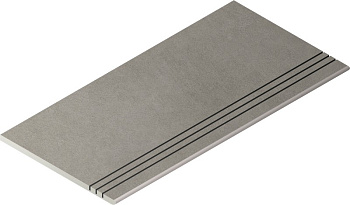 Эклипс Грэй Ступ.30X60 Эклипс Грэй Ступ.30X60