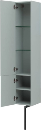 Шкаф-пенал Allen Brau Reality 30 1.32002.PWM L папирус матовый