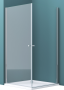 Душевой уголок BelBagno ETNA-AH-2-70/80-C-Cr Душевой уголок BelBagno ETNA-AH-2-70/80-C-Cr