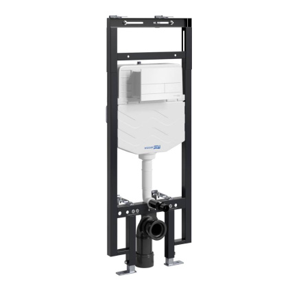 Dinkel 58TLT.010.ME.WH04 Система инсталляции для унитазов Dinkel 58TLT.010.ME.WH04 Система инсталляции для унитазов