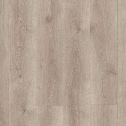 Ламинат Quick Step MAGESTIC MJ3552 Дуб пустынный шлифованный серый (9,5мм/32кл/2,952м2), м2