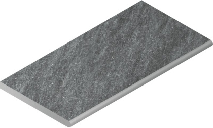 Силвер Борт.30X60 Закруглённый