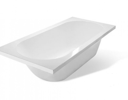 Ванна "Chester 180 silk" 1800x800