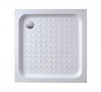 Акриловый поддон CEZARES TRAY-A-A-80-15-W Акриловый поддон CEZARES TRAY-A-A-80-15-W