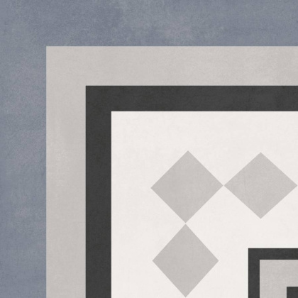 Керамогранит Elegance Corner 19,8x19,8, Chalet