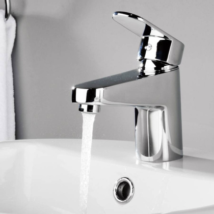 Donau 5303 Смеситель для раковины Wasserkraft