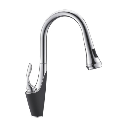 Смеситель для кухни, латунь R123H Смеситель для кухни, латунь R123H