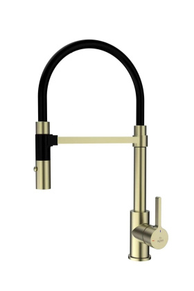 Смеситель для кухни, латунь R133Q