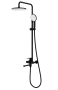 Душевая система Splenka для ванны и душа S222.24.06