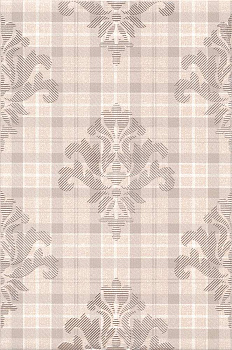 Декор AD\B179\8236 Традиция клетка 20*30 (1кор/20шт), шт Декор AD\B179\8236 Традиция клетка 20*30 (1кор/20шт), шт