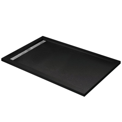 Поддон из искусственного мрамора CEZARES TRAY-AS-AH-160/90-30-W Поддон из искусственного мрамора CEZARES TRAY-AS-AH-160/90-30-W
