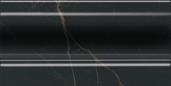 Плинтус FMD017 Алькала черный 10*20*13 (уп\26шт), шт Плинтус FMD017 Алькала черный 10*20*13 (уп\26шт), шт