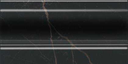 Плинтус FMD017 Алькала черный 10*20*13 (уп\26шт), шт Плинтус FMD017 Алькала черный 10*20*13 (уп\26шт), шт